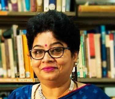 Dr. Padma Rani